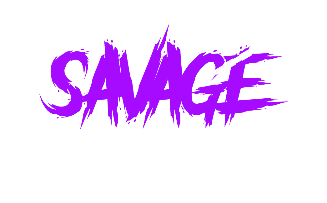 Savage Lover